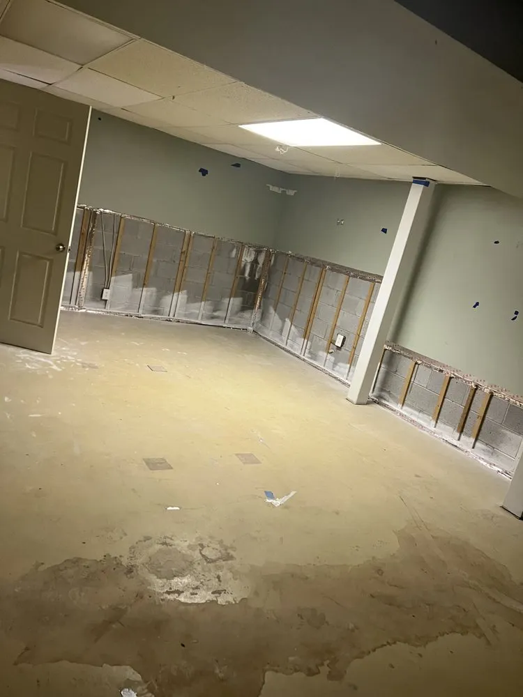 Slide of JP Homes Improvement