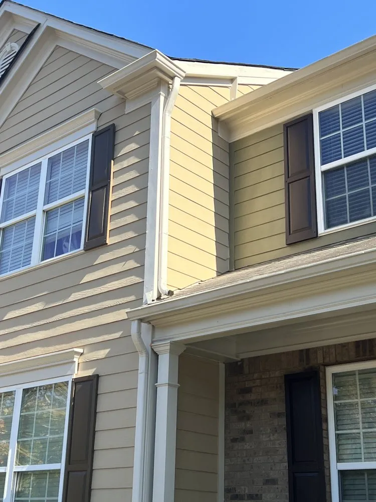 Slide of JP Homes Improvement