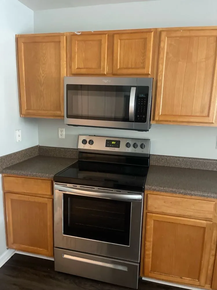 Slide of JP Homes Improvement