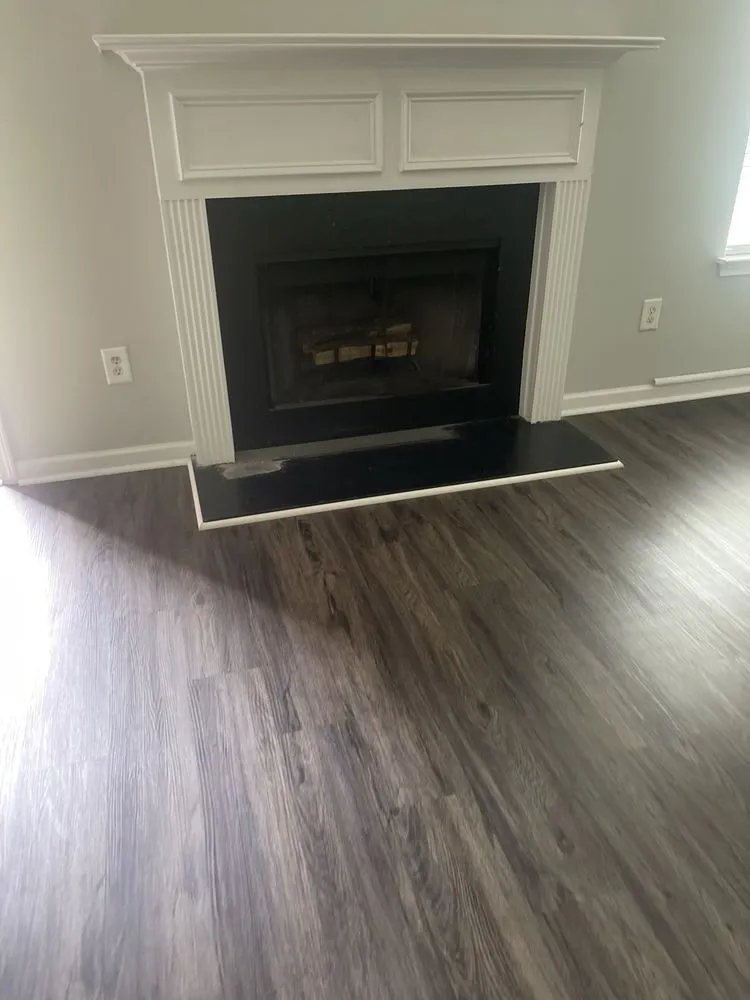 Slide of JP Homes Improvement