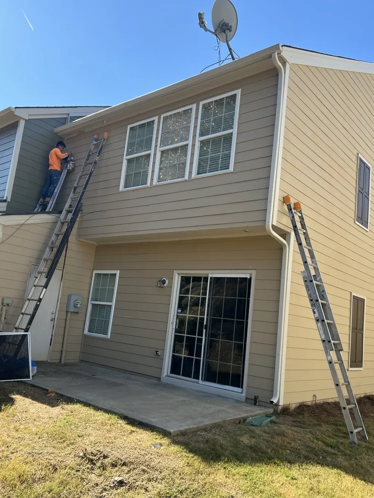 Slide of JP Homes Improvement