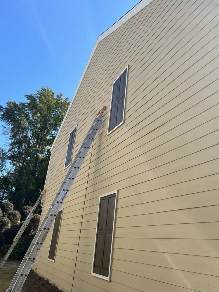 Slide of JP Homes Improvement