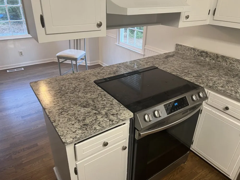 Slide of JP Homes Improvement