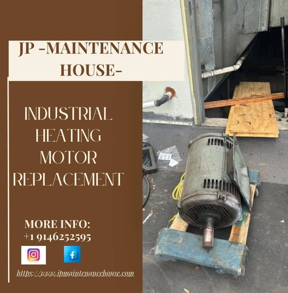 Slide of JP Maintenance House