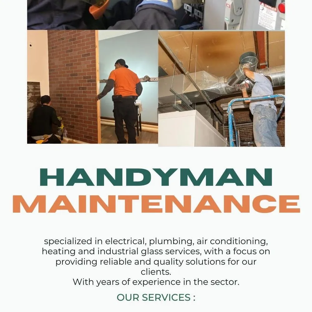 Slide of JP Maintenance House