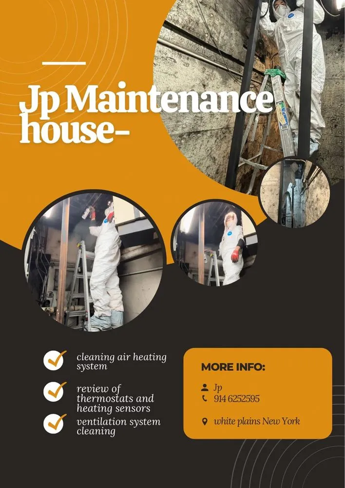 Slide of JP Maintenance House