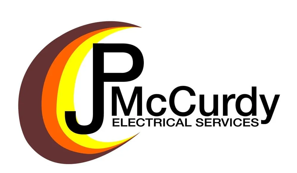 Slide of JP McCurdy Electrical Services