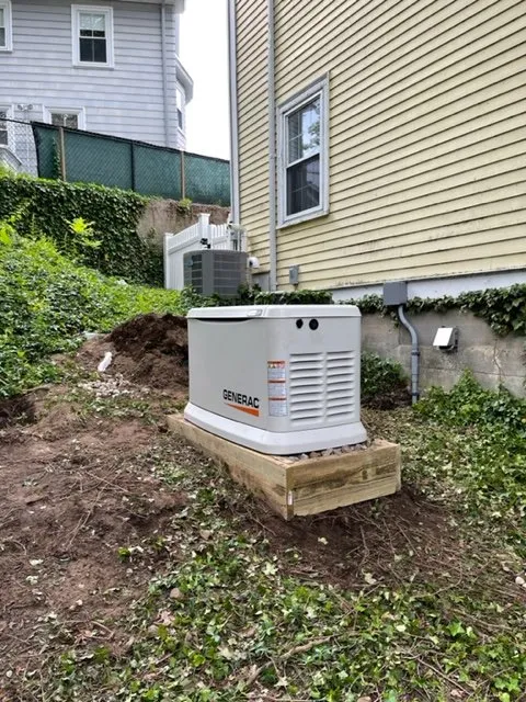 Slide of JP O'Brien Electric