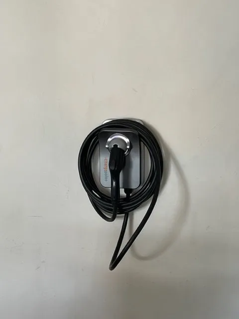 Slide of JP O'Brien Electric