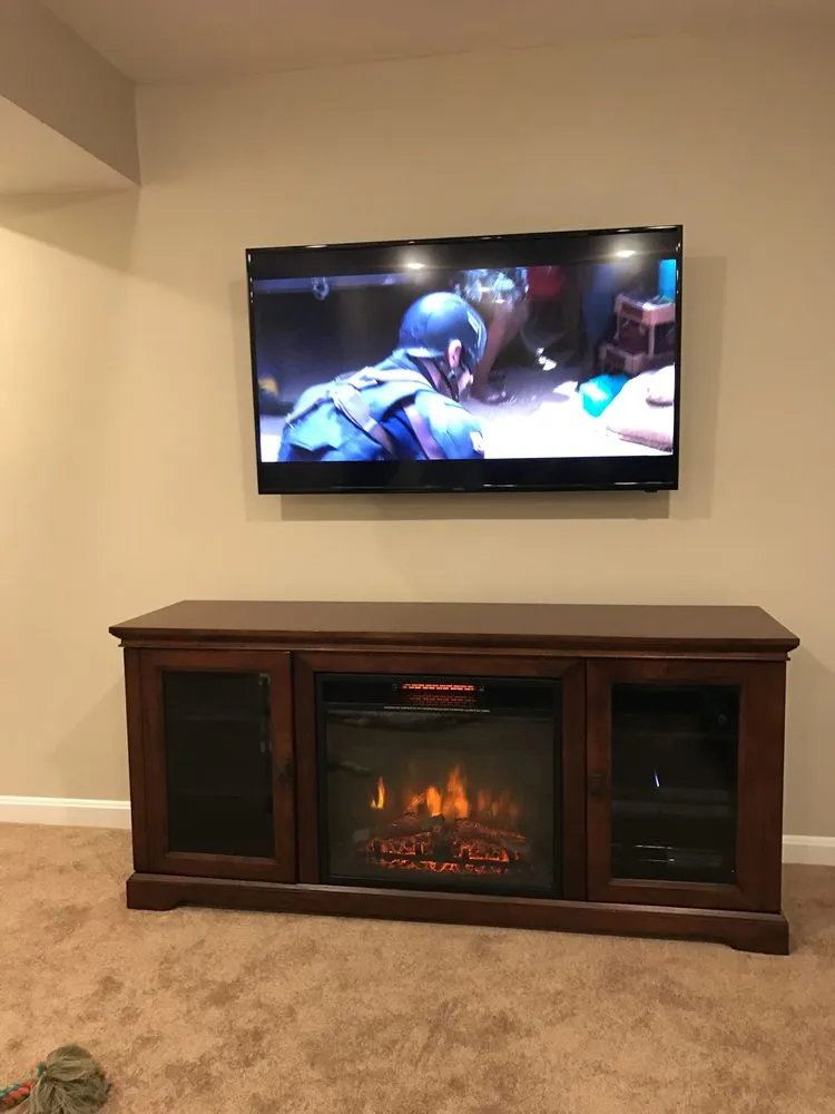 Slide of JP O'Brien Electric