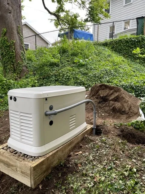 Slide of JP O'Brien Electric