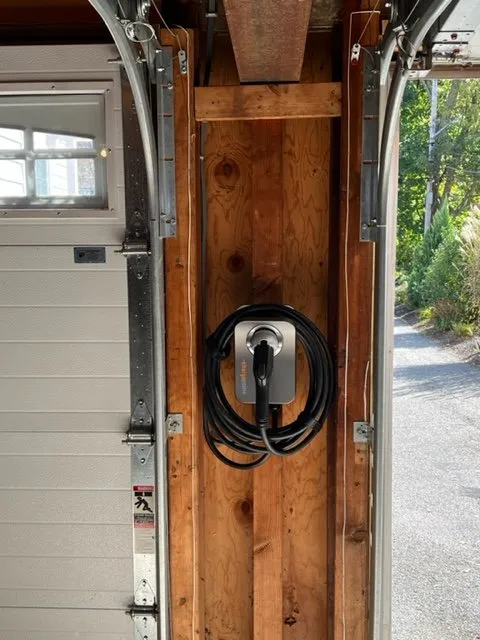 Slide of JP O'Brien Electric