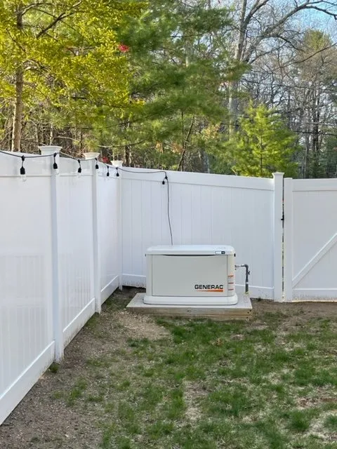 Slide of JP O'Brien Electric