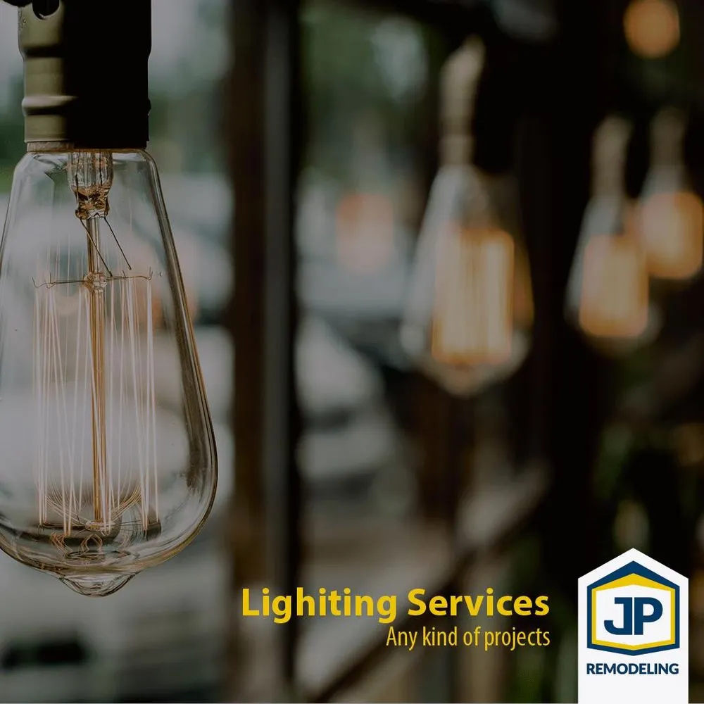 Slide of JP Remodeling Service