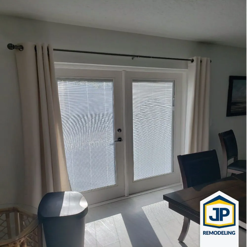 Slide of JP Remodeling Service