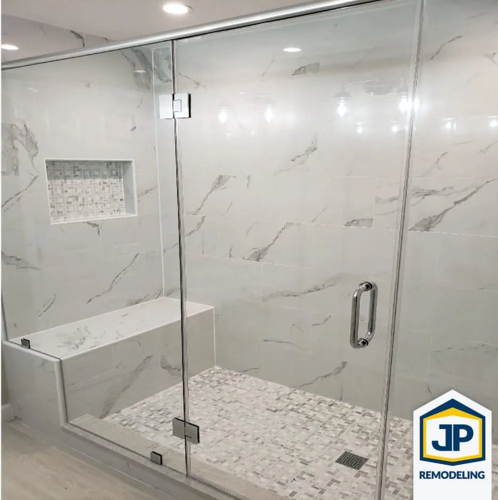 Slide of JP Remodeling Service