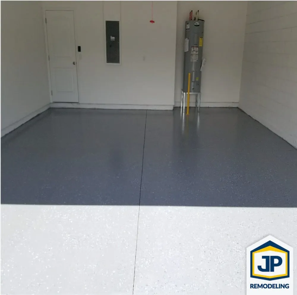 Slide of JP Remodeling Service