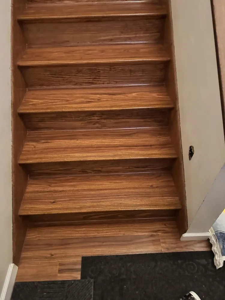 Slide of JP Services & Construction