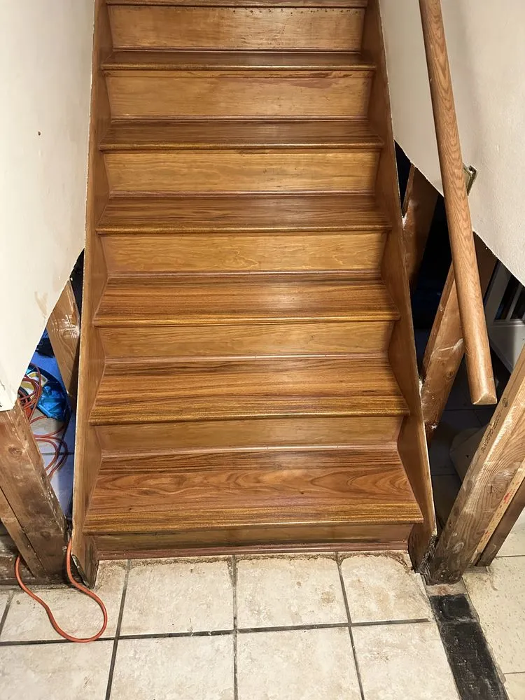 Slide of JP Services & Construction