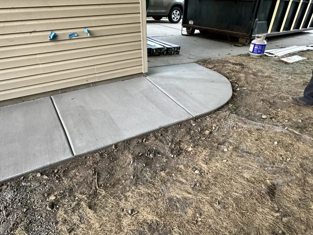 Slide of JP Services & Construction