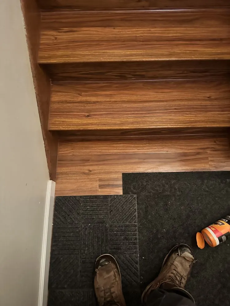 Trusted lighting installation service in ,  - JP Services & Construction