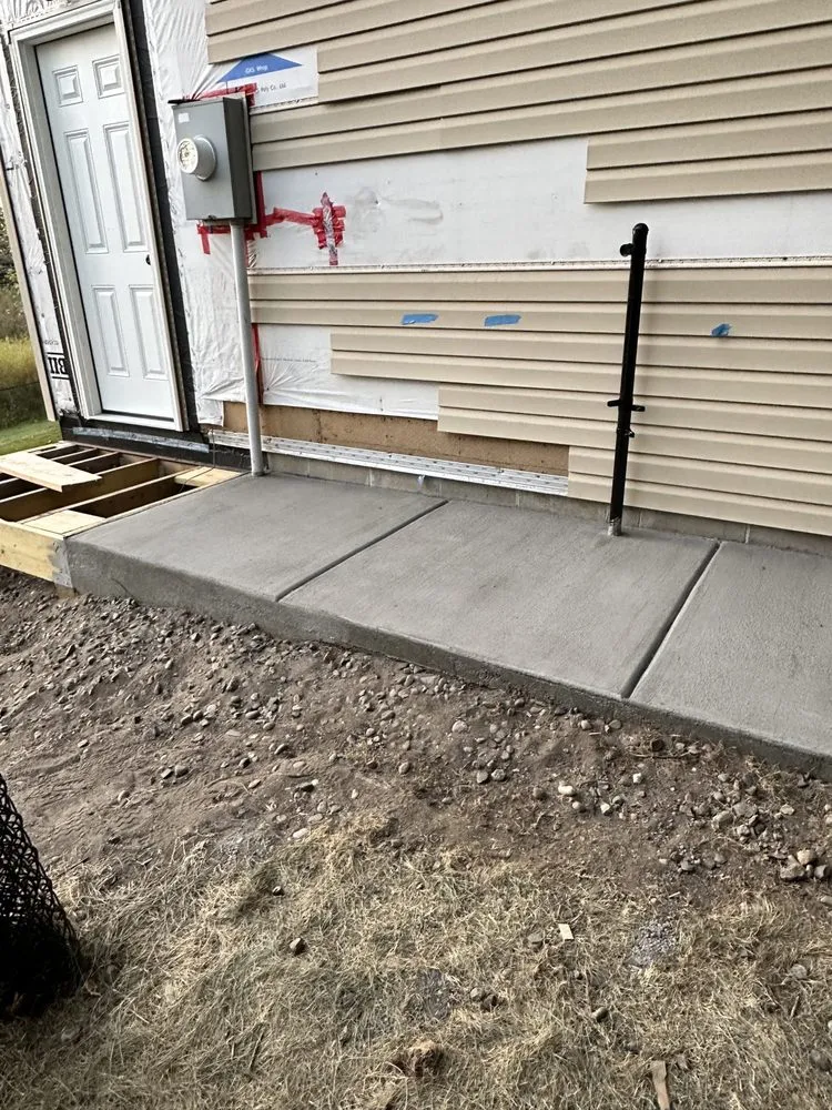 Licensed emergency electrical service experts serving ,  - JP Services & Construction