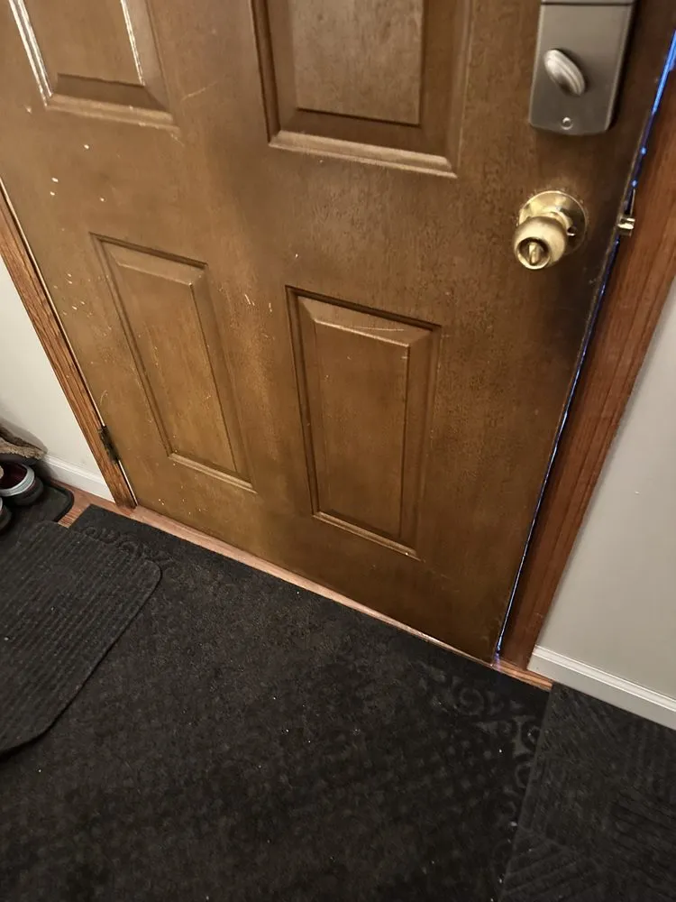 Trusted electrical service for homes in outlet and switch repair,  by 