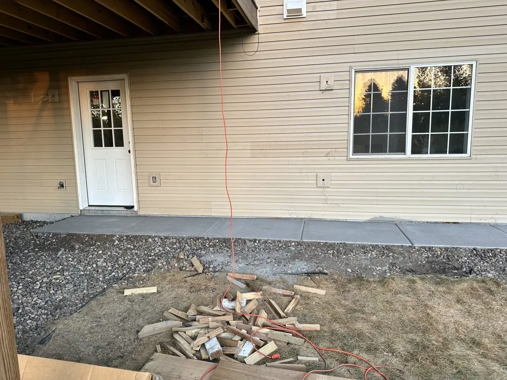 Licensed wiring installation in ,  by JP Services & Construction