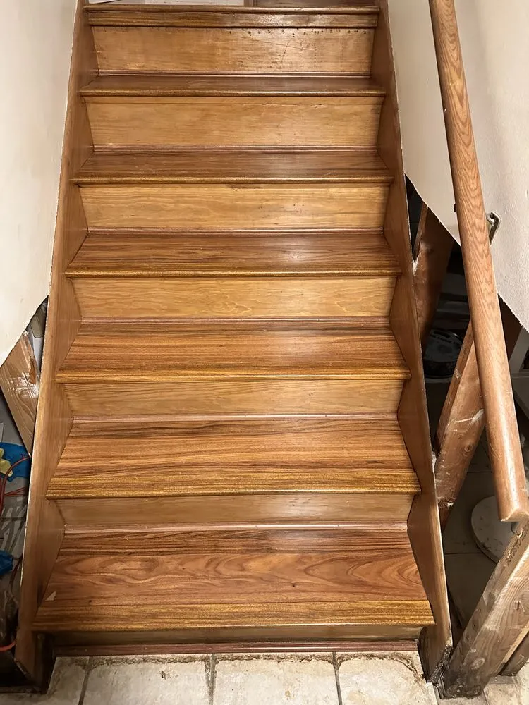 Slide of JP Services & Construction