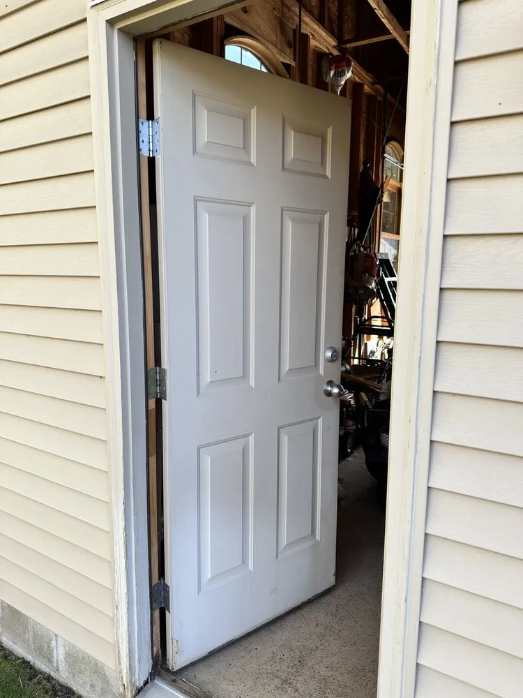 Slide of JP Services & Construction