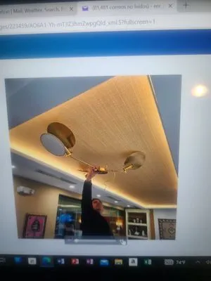 JP Spark Electric Logo