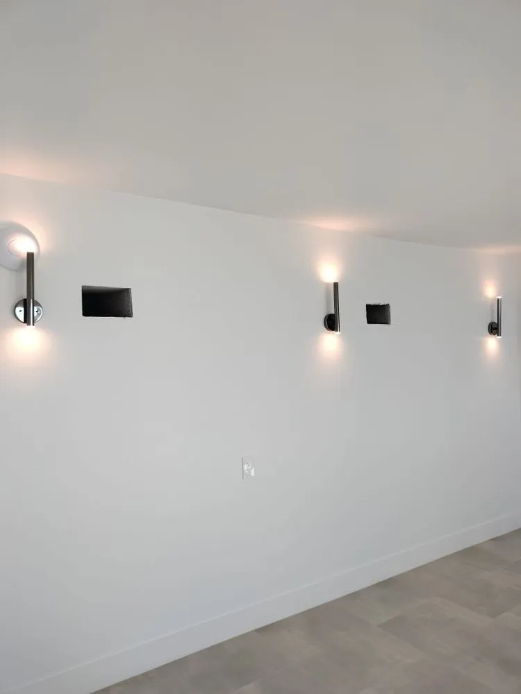 Slide of JP Volt Electric