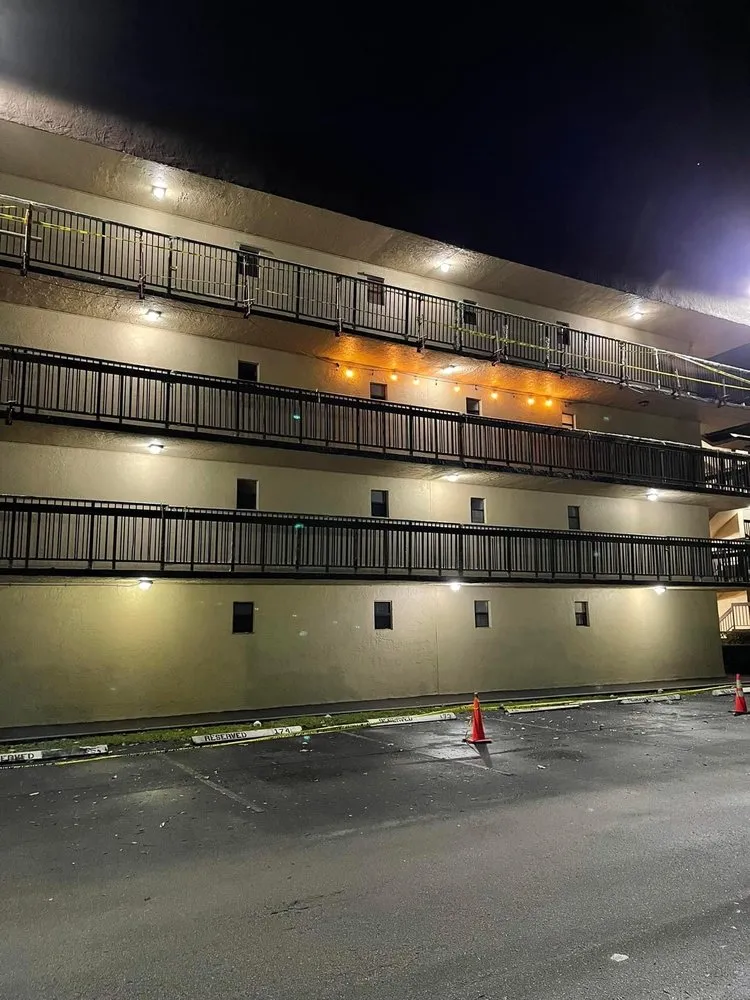 Slide of JP Volt Electric