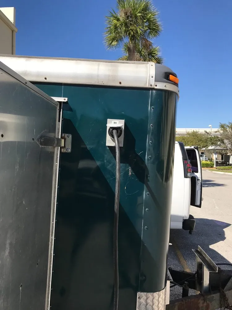 Slide of JP Volt Electric