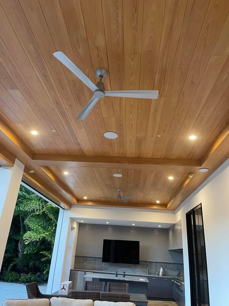 Affordable electrician providing lighting installation in ,