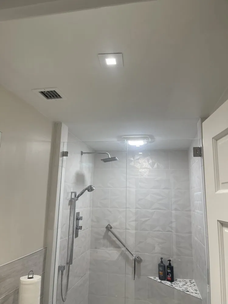 Affordable electrical service for homes in outlet and switch repair, by