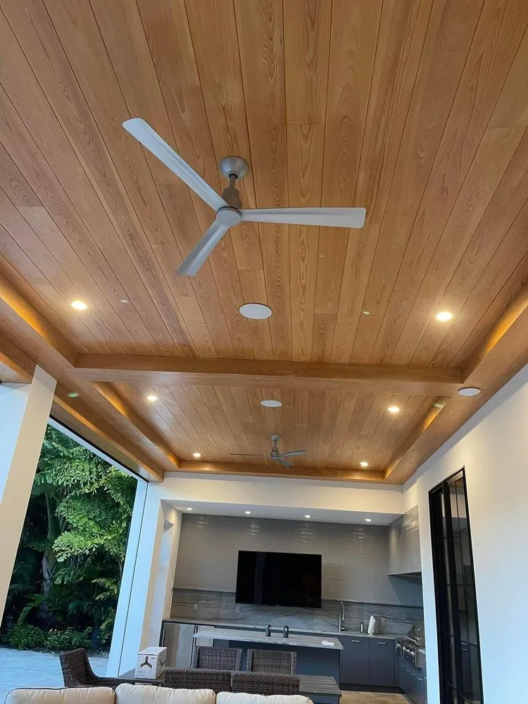 Licensed outlet and switch repair in , by JP Volt Electric