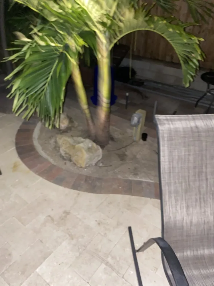 Emergency electrical repair in , by JP Volt Electric