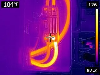 Slide of JPEG Electrical Contracting