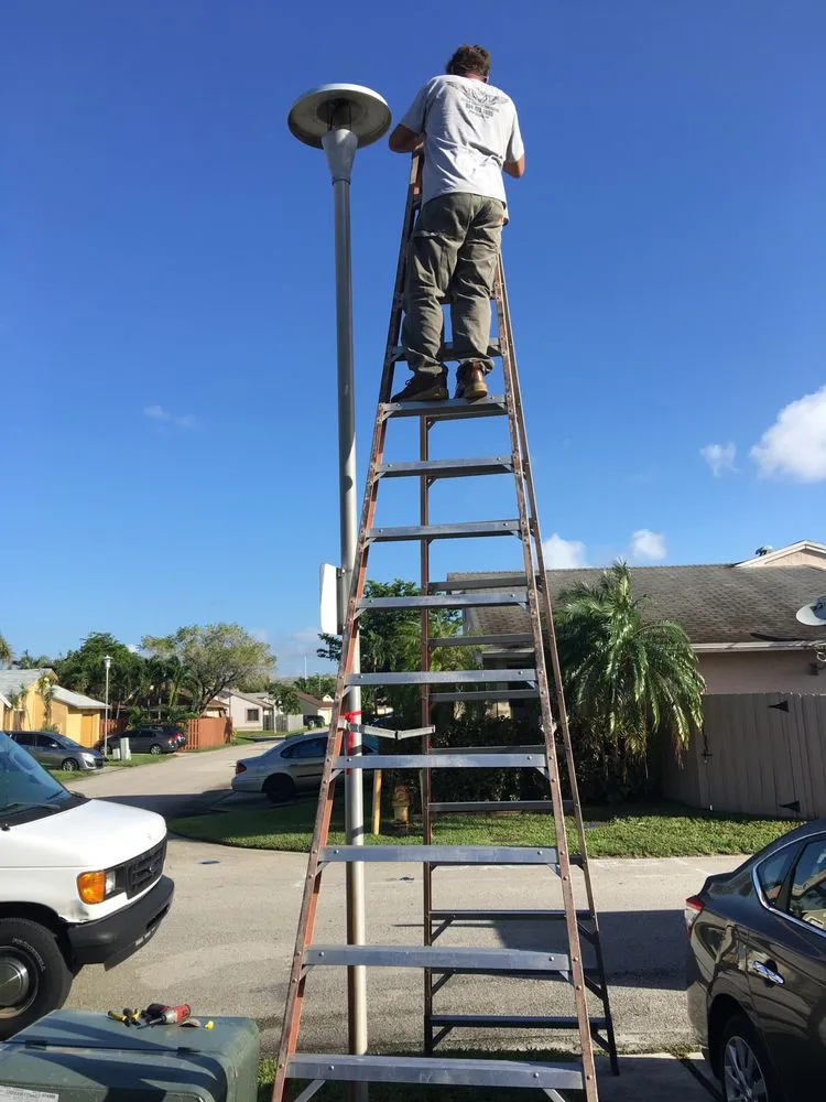 Expert electrical repair in ,  by JPEG Electrical Contracting