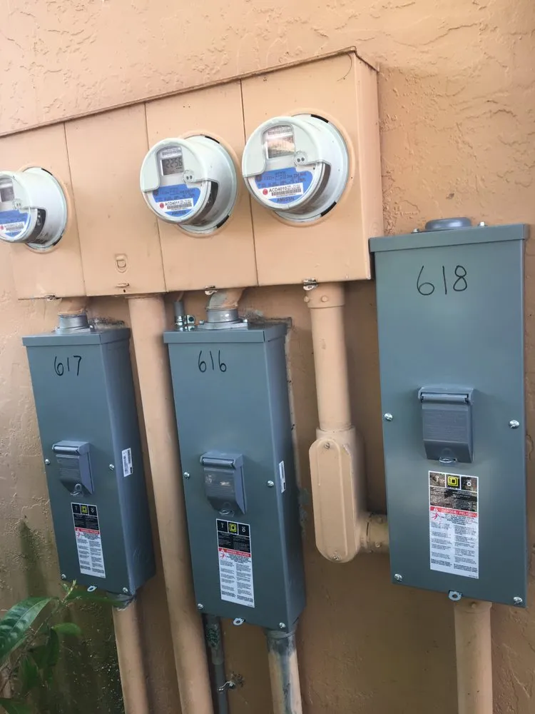 Expert electrical service for homes in outlet and switch repair,  by 