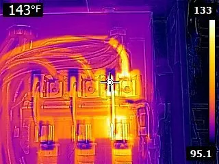 Slide of JPEG Electrical Contracting