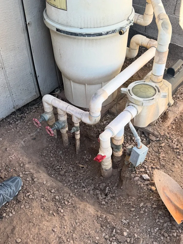 Slide of Jpettit Services