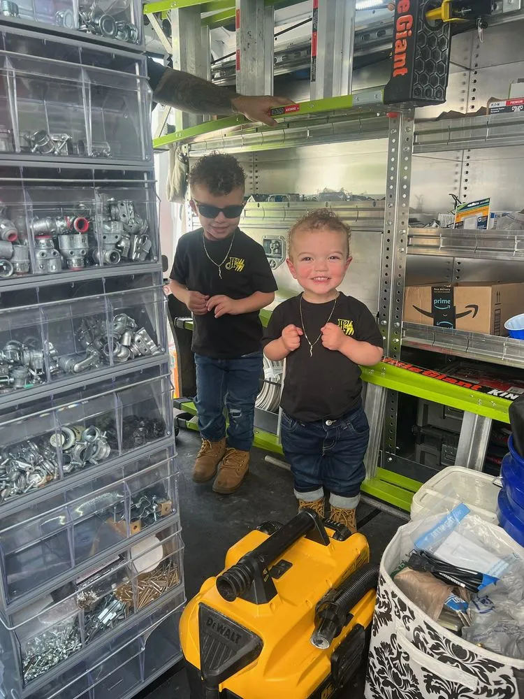 Slide of JPiii Electric