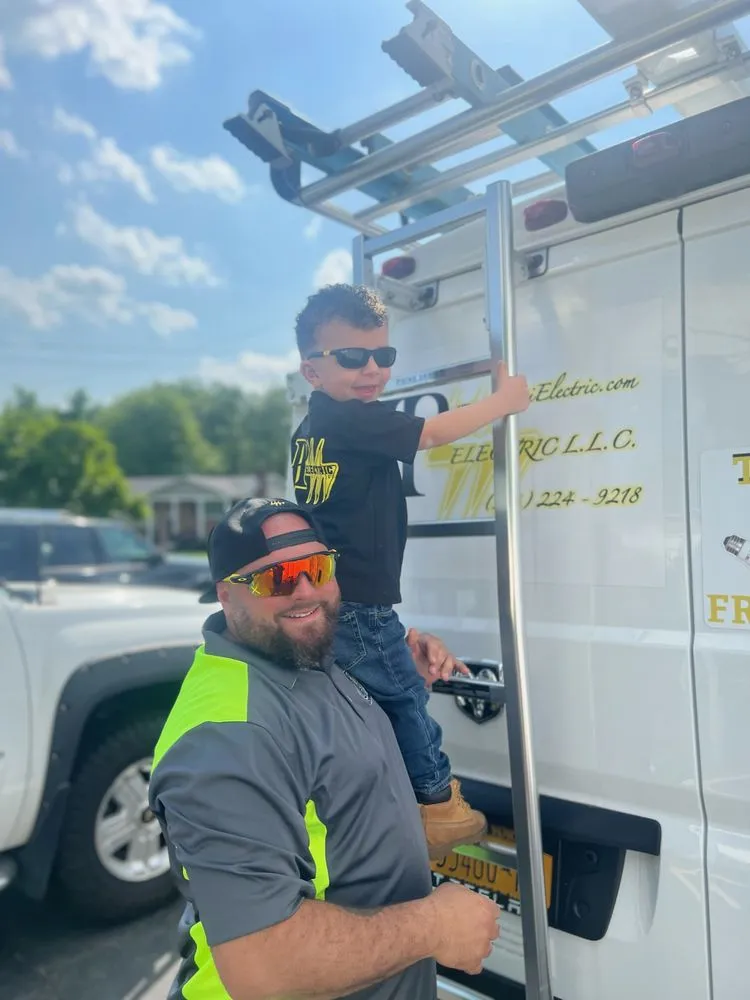 Slide of JPiii Electric