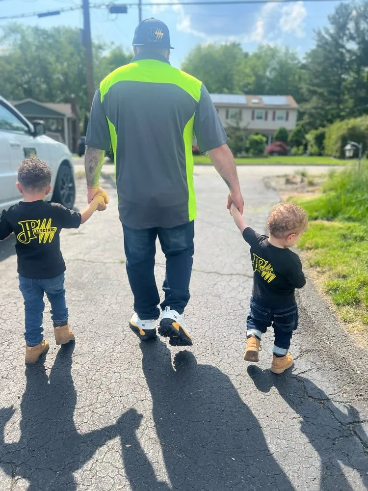 Slide of JPiii Electric