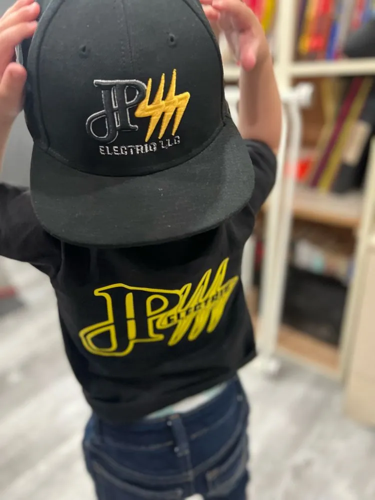 Slide of JPiii Electric