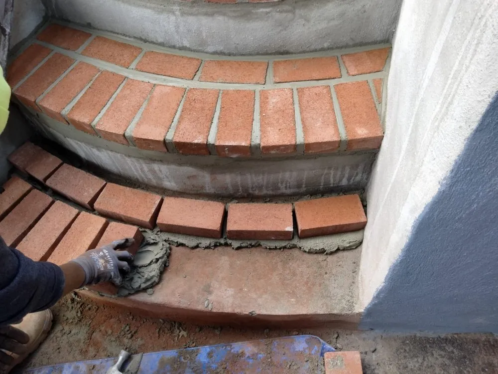 Slide of JPM Construction