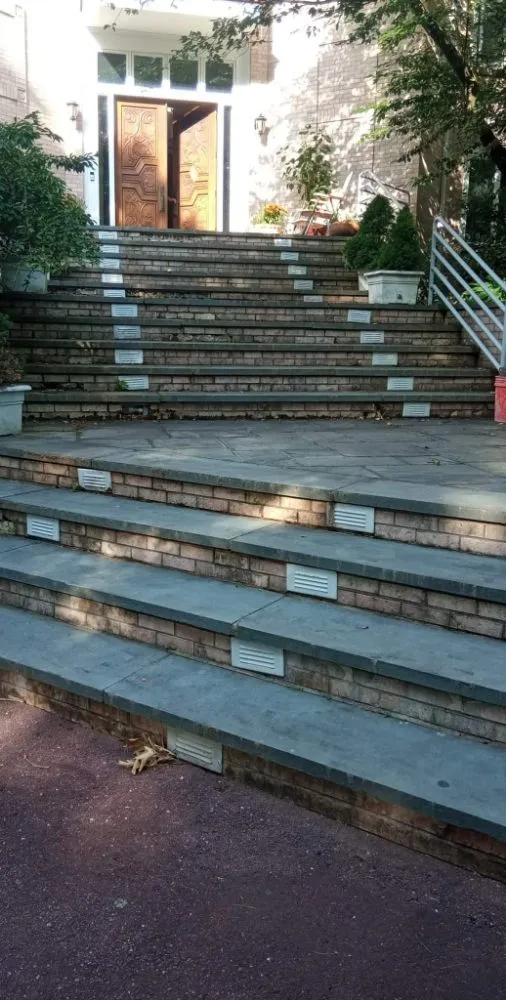 Slide of JPM Construction