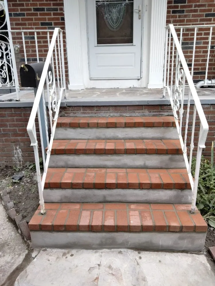 Slide of JPM Construction